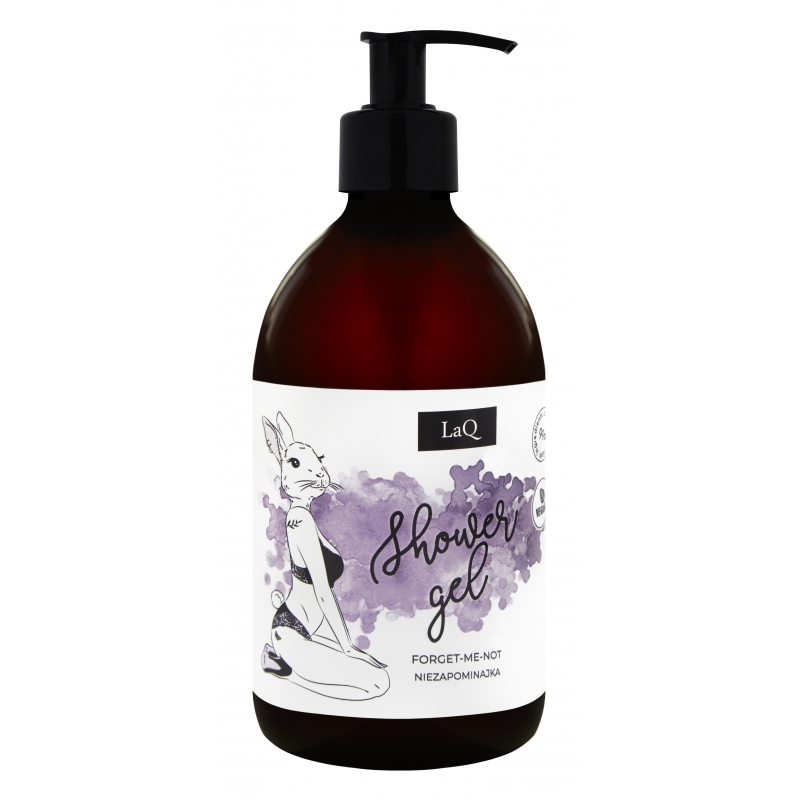 Shower Gels 6