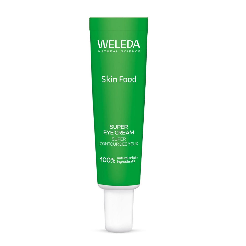 Skin Food Eye Cream