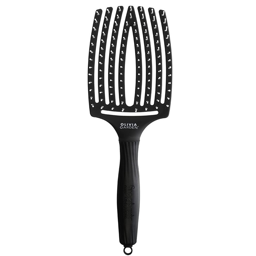 Finger Brush 2