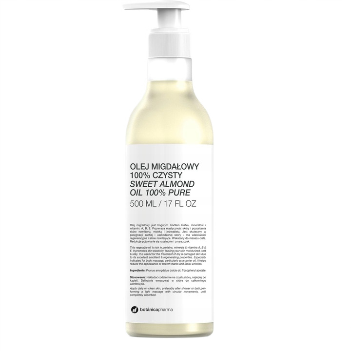 Olej 250 ml