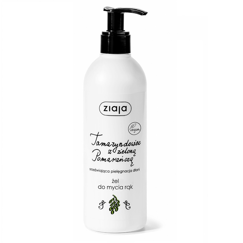Ziaja 270ml