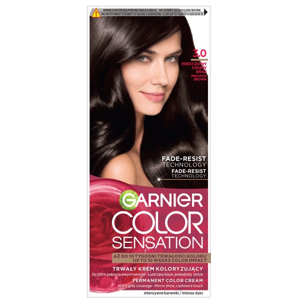Color Sensation 3
