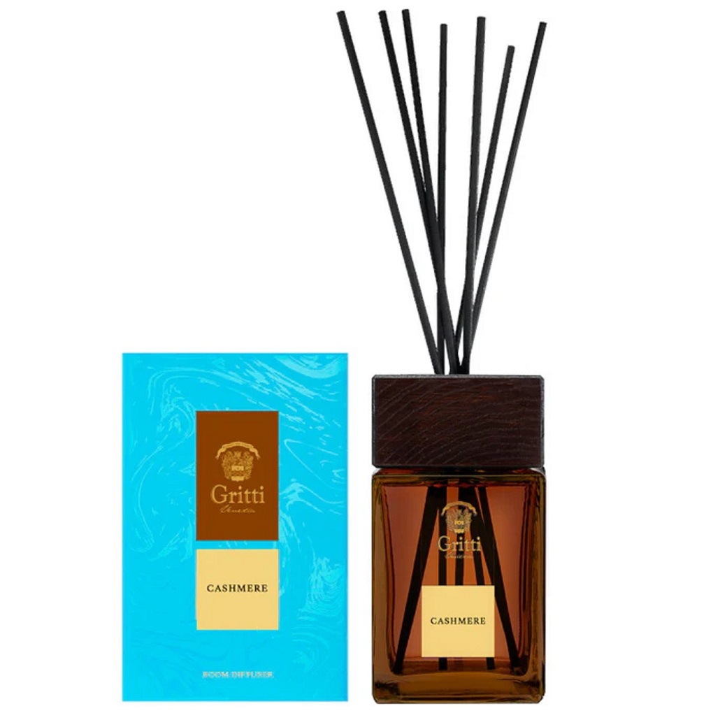 Cashmere Room Diffuser