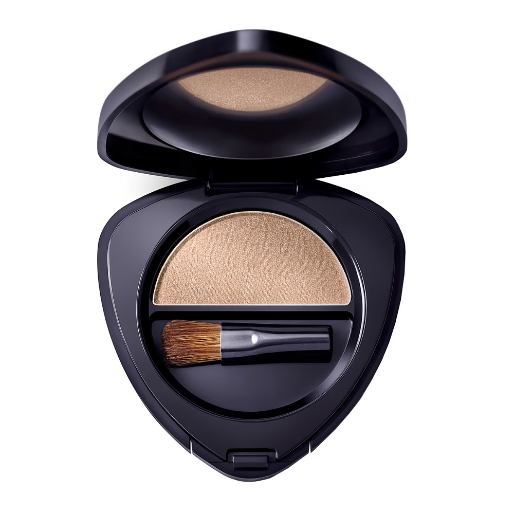 EYESHADOW Single Eyeshadow 08 Golden Topaz Eyeshadow