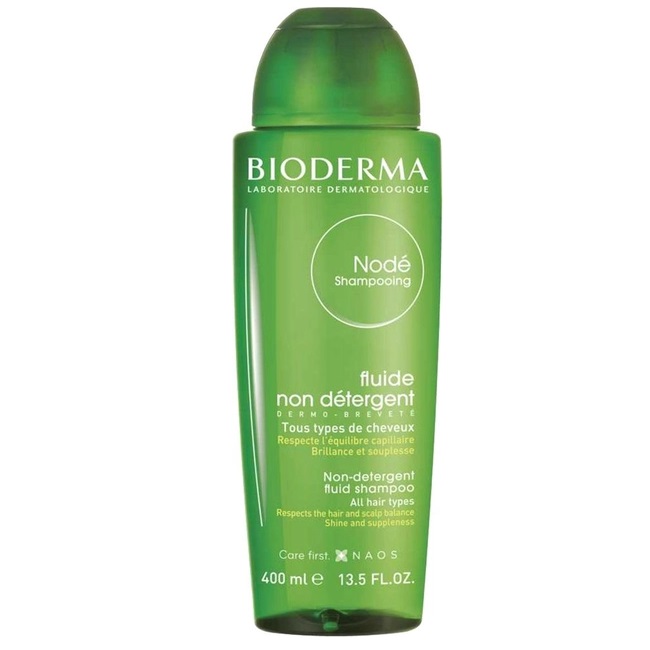Node Shampooing Fluide 400 ml