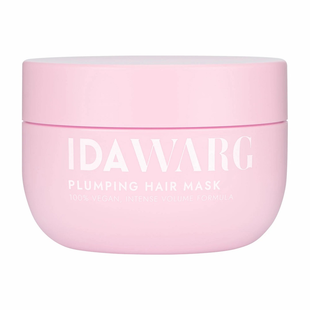 Plumping Volumizing Hair Mask