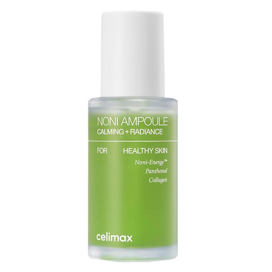 Noni Ampoule Calming + Radiance