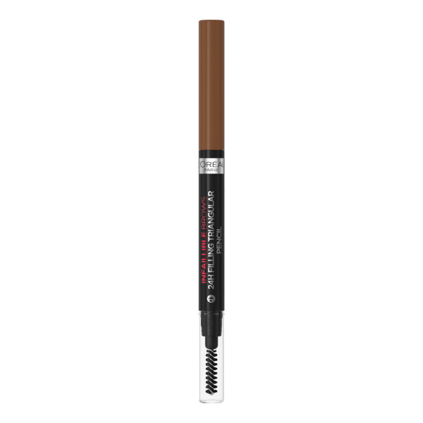 Infaillible Brows 24H Brow Filling Triangular Pencil Eyebrow Pencil 5.23 Auburn