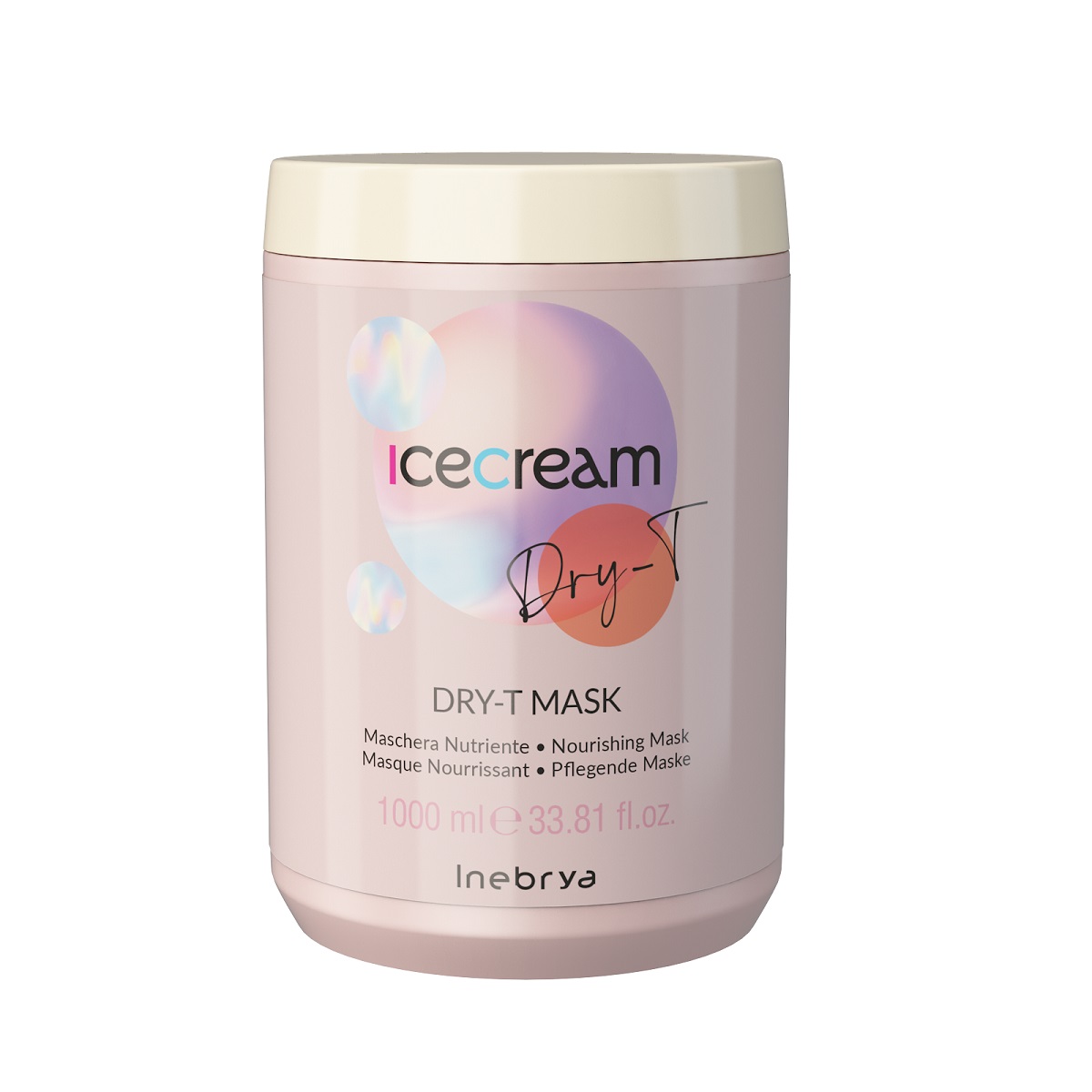 Ice Cream Dry-T
