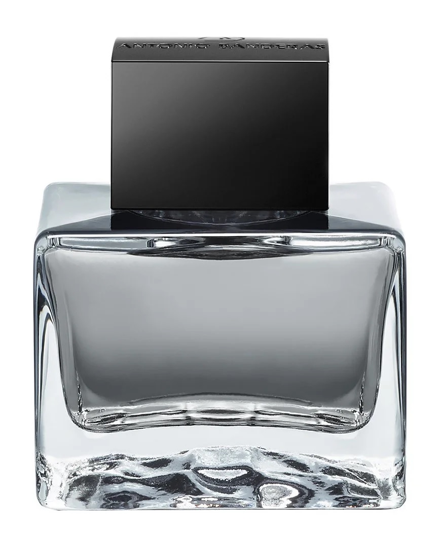 Seduction In Black For Men - Unwrapped Product