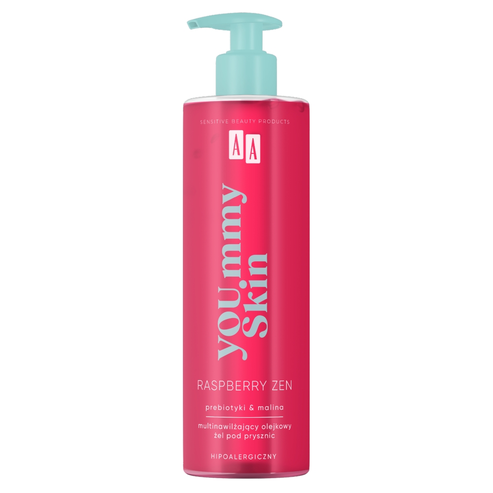 YOU.Mmy Raspberry Zen 400 ml
