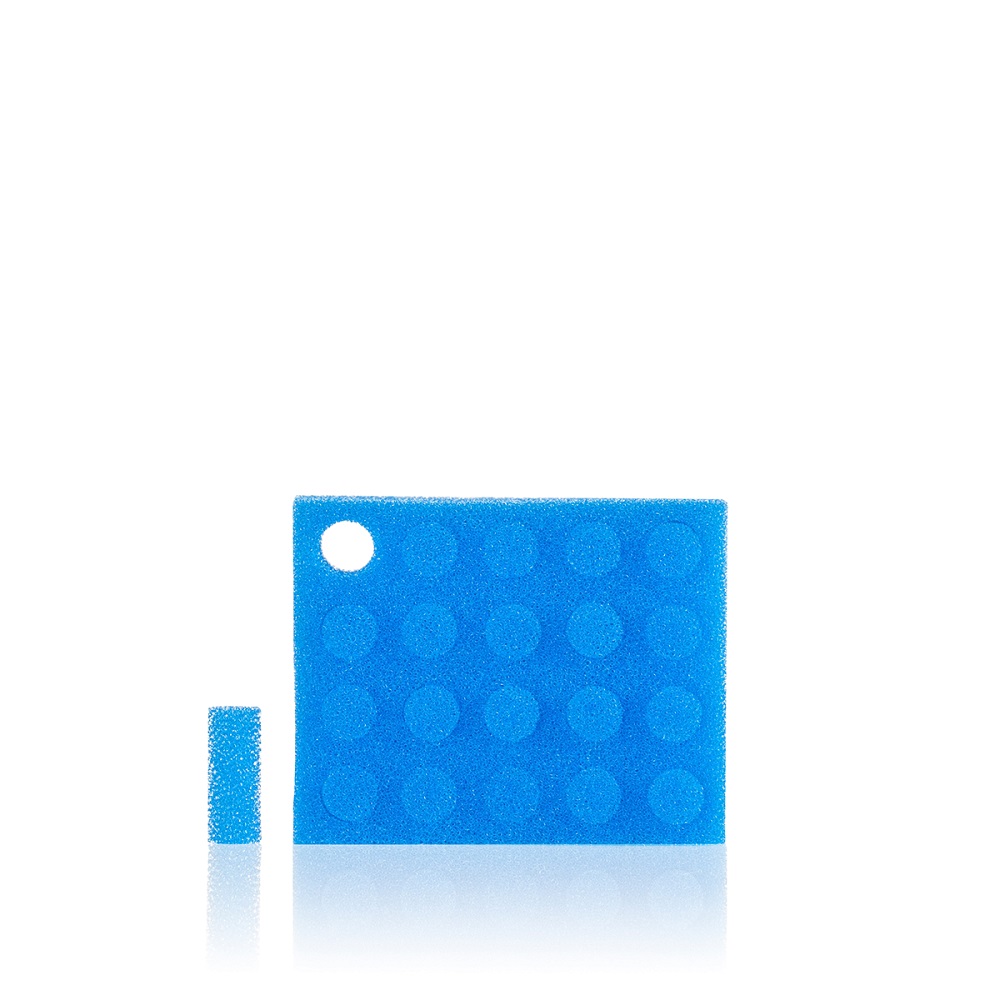 NoseFrida Hygienic Filters For Breast Pump