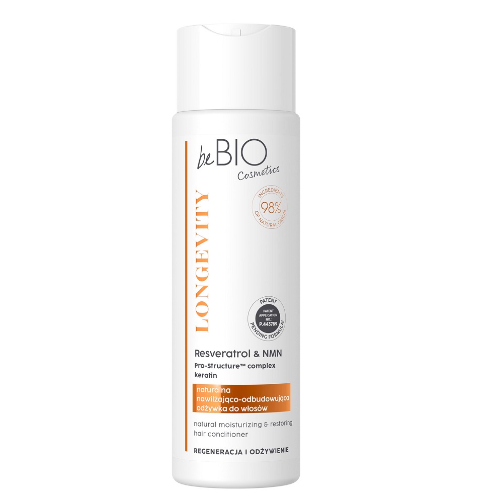 Longevity Regeneracja 2