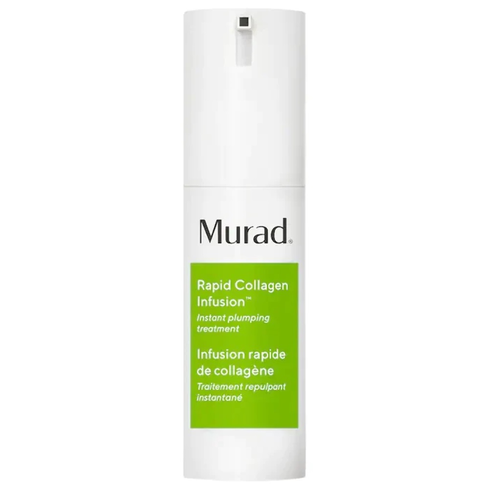 Resurgence Rapid Collagen Infusion