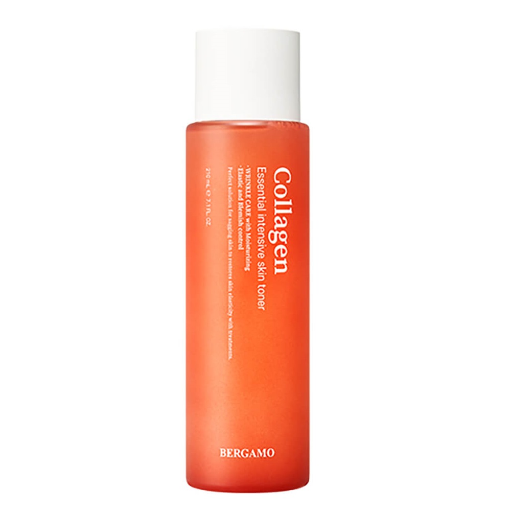 BERGAMO 210ml