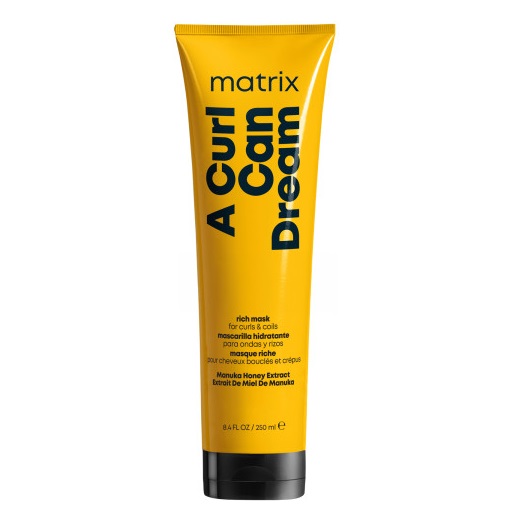 A Curl Can Dream Rich Mask For Curly And Wavy Hair