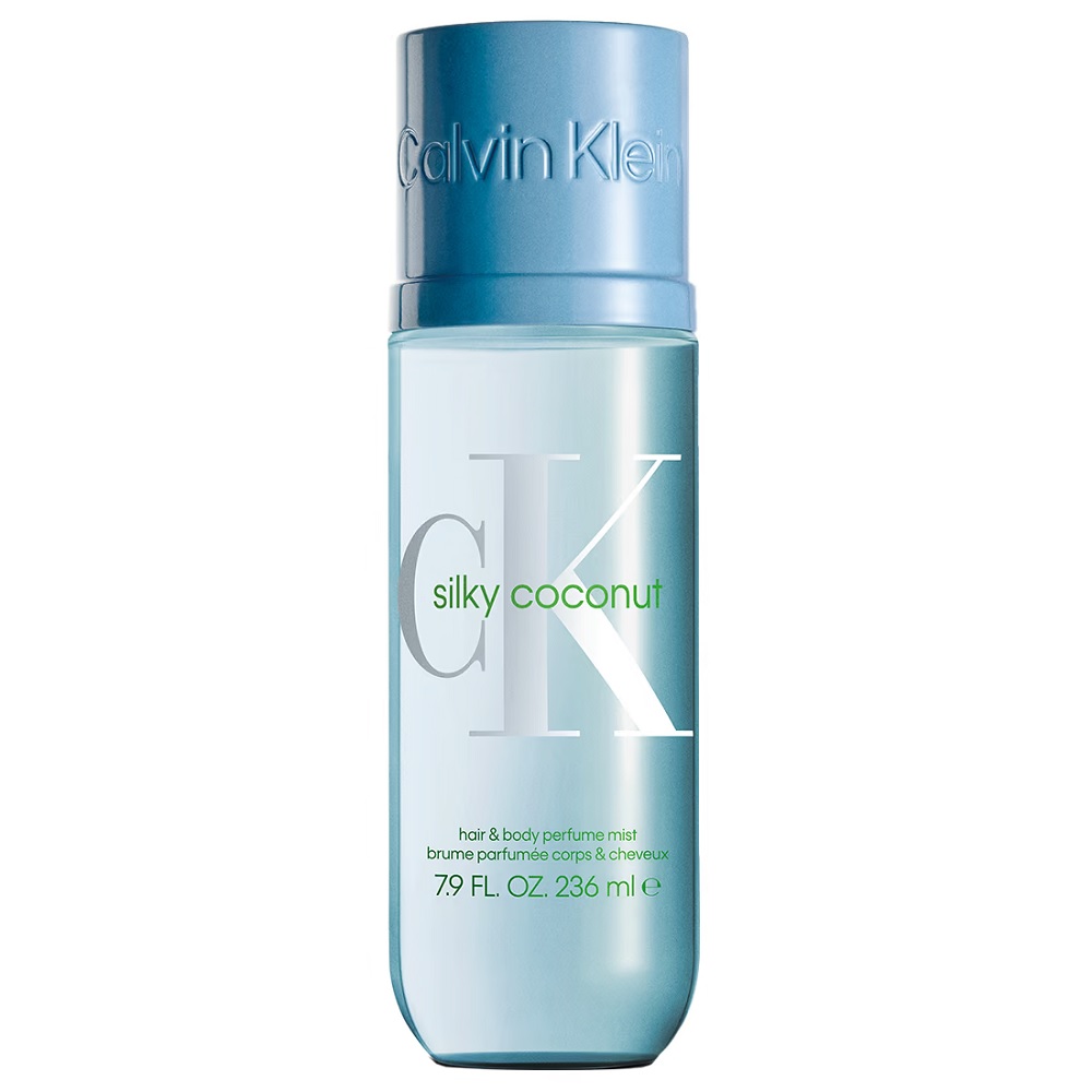 CK Silky Coconut Body And Hair Mist 236 ml