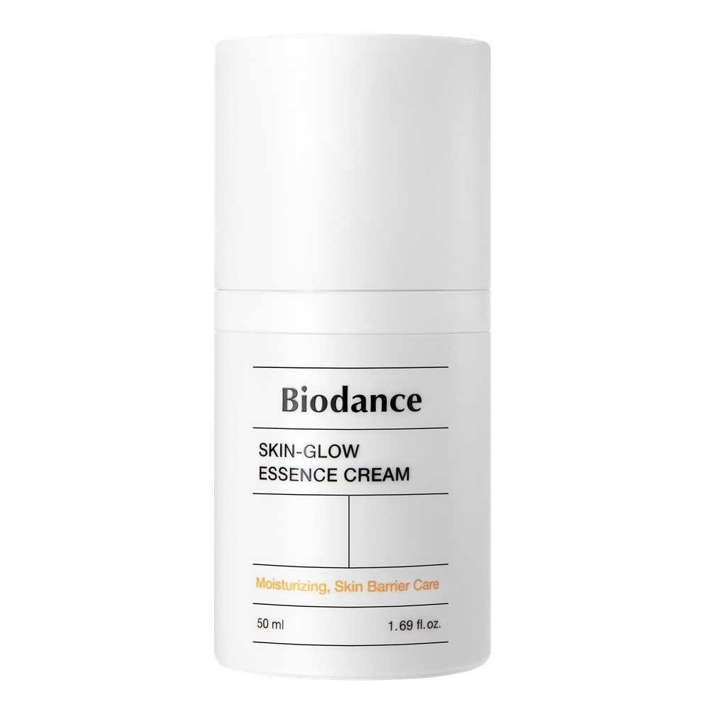 Skin-Glow Essence Cream Moisturizing Face Cream 50 ml
