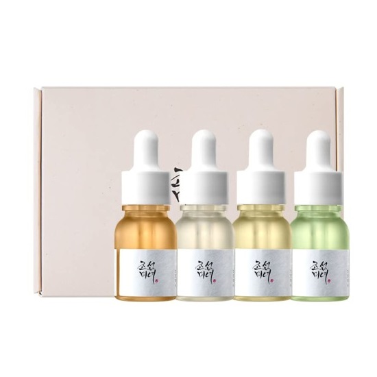 Hanbang Serum Discovery Kit