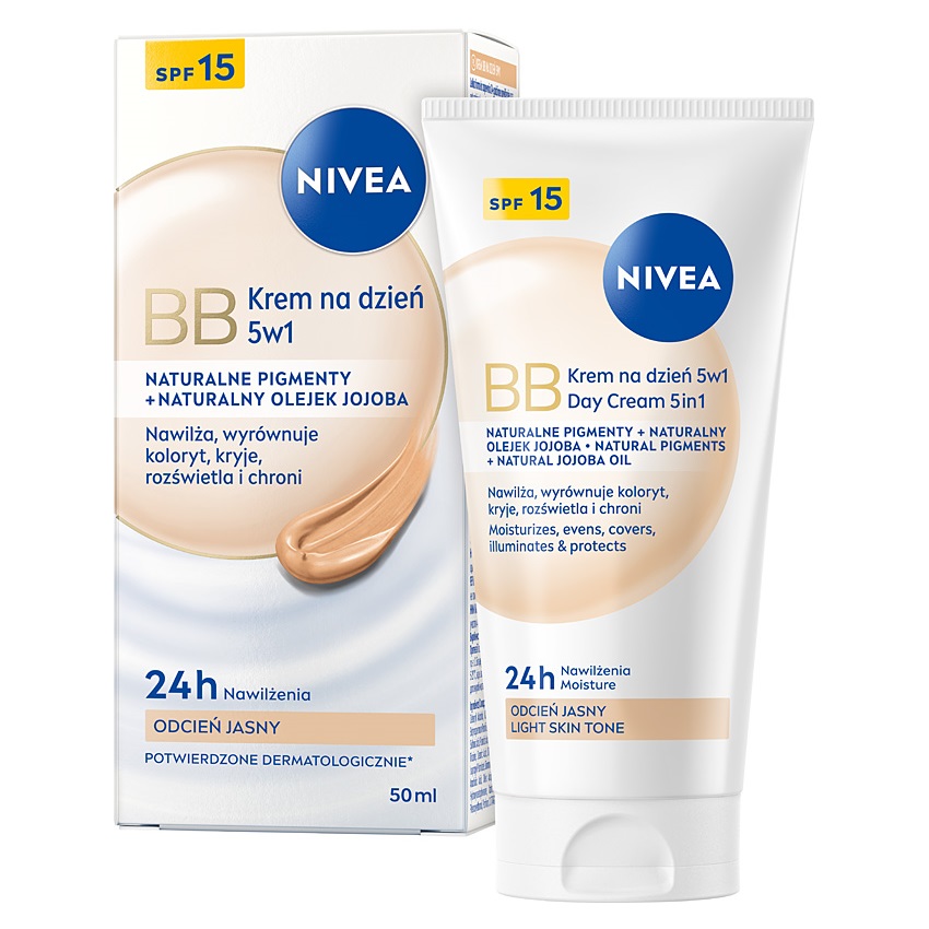 Nivea 50 ml 2