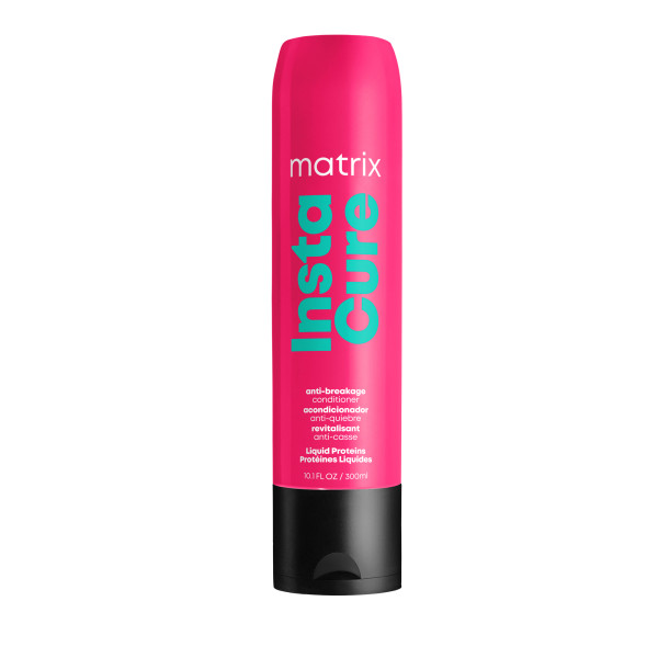 Total Results Insta Cure Conditioner Against Brittle Hair