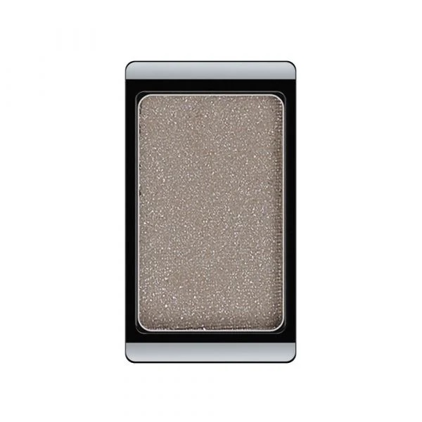 Eyeshadow Glamour Magnetic Brocade Eyeshadow 350 Glam Grey Beige