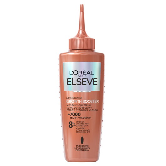 Elseve Growth Booster