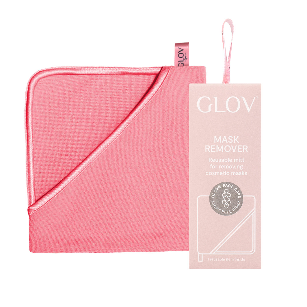 Mask Remover Effortless Beauty Glove For Removing Facial Masks