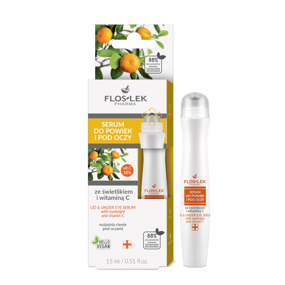 Floslek 15 Ml