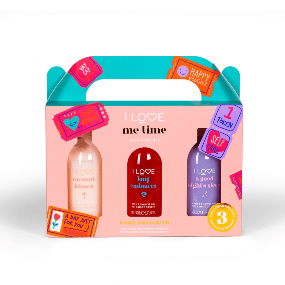 Bath Gift Set 2