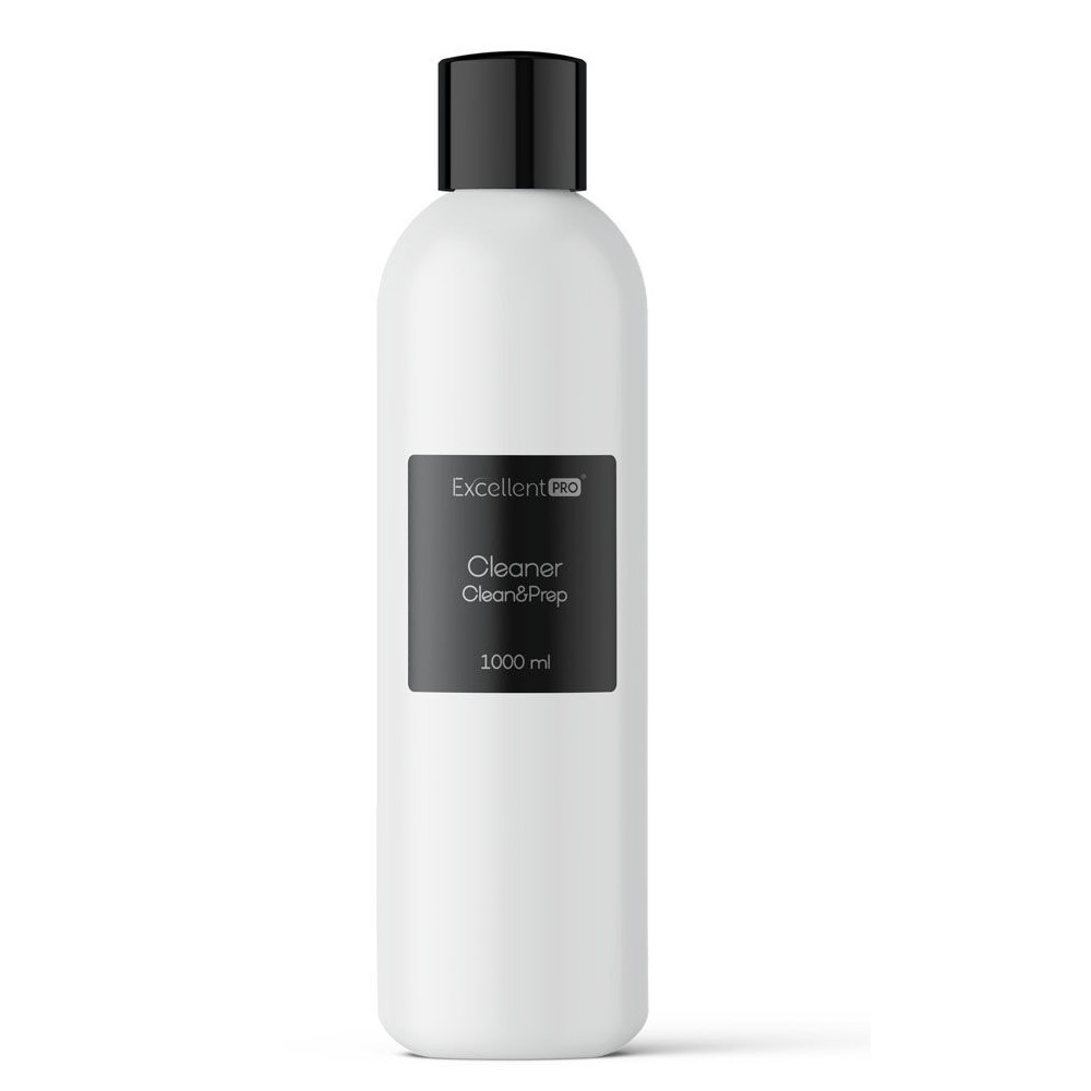 Cleaner Clean&Prep Degreaser And Dehydrator 1000 ml