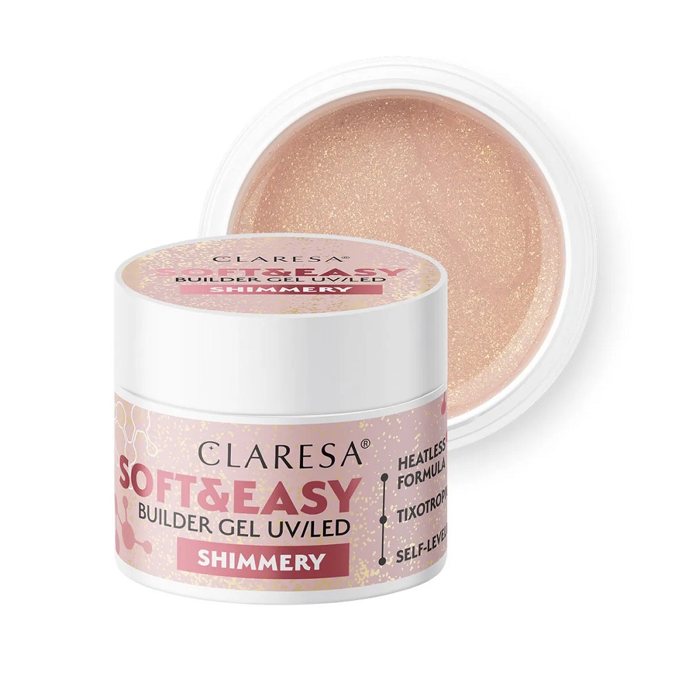 SoftEasy Builder Gel 12g