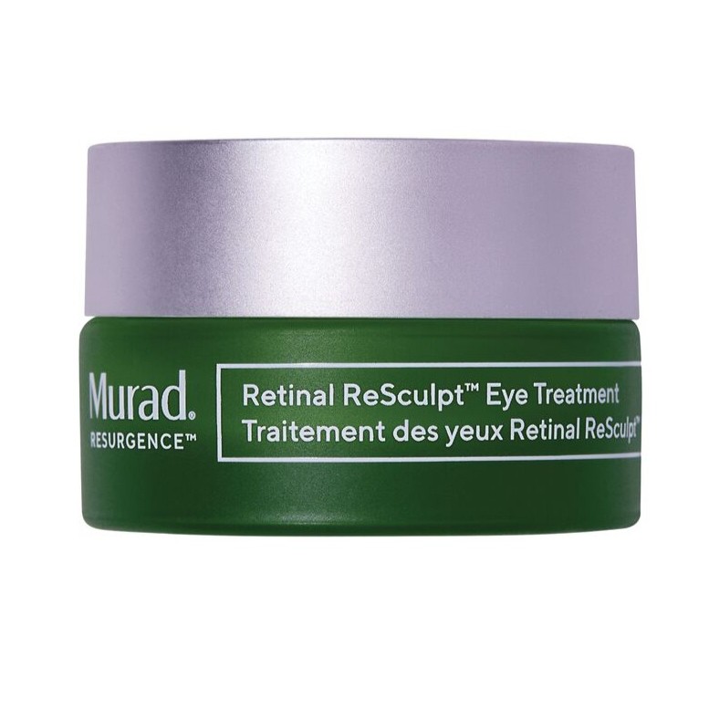 Retinal ReSculpt Eye Treatment