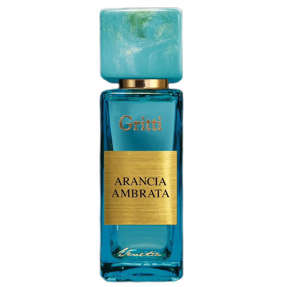 Arancia Ambrata 100 ml