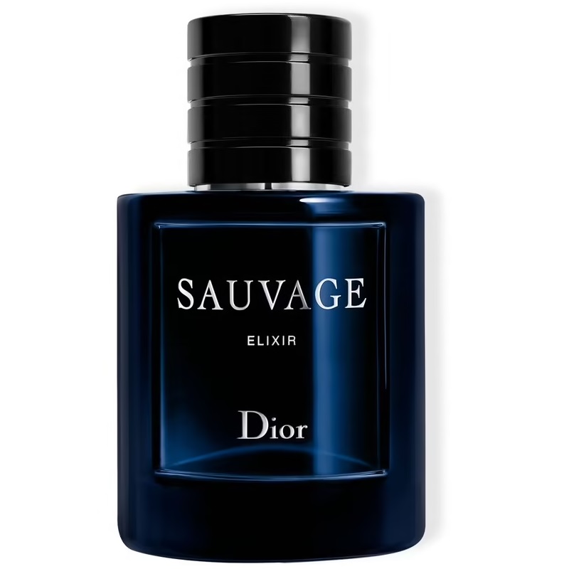 Sauvage Elixir Parfum 60 ml