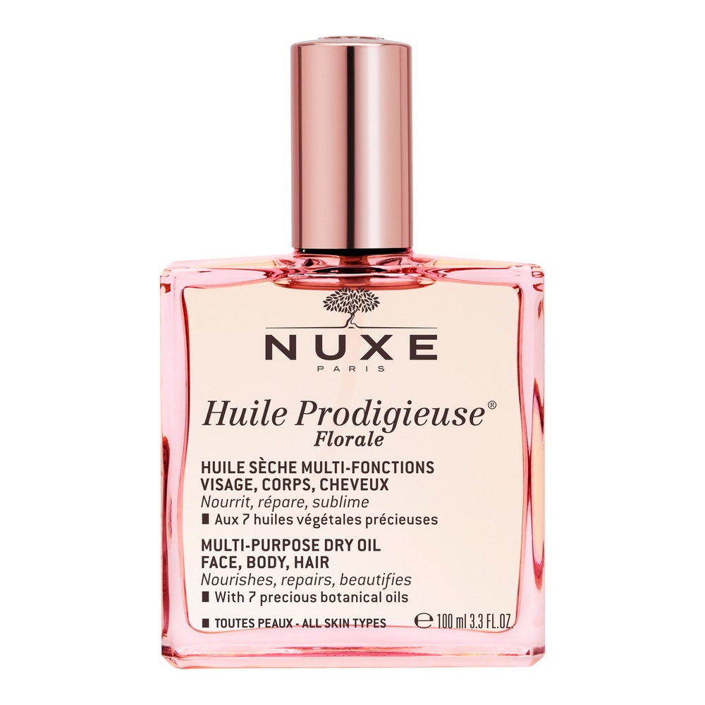 Huile Prodigieuse Florale 100 ml