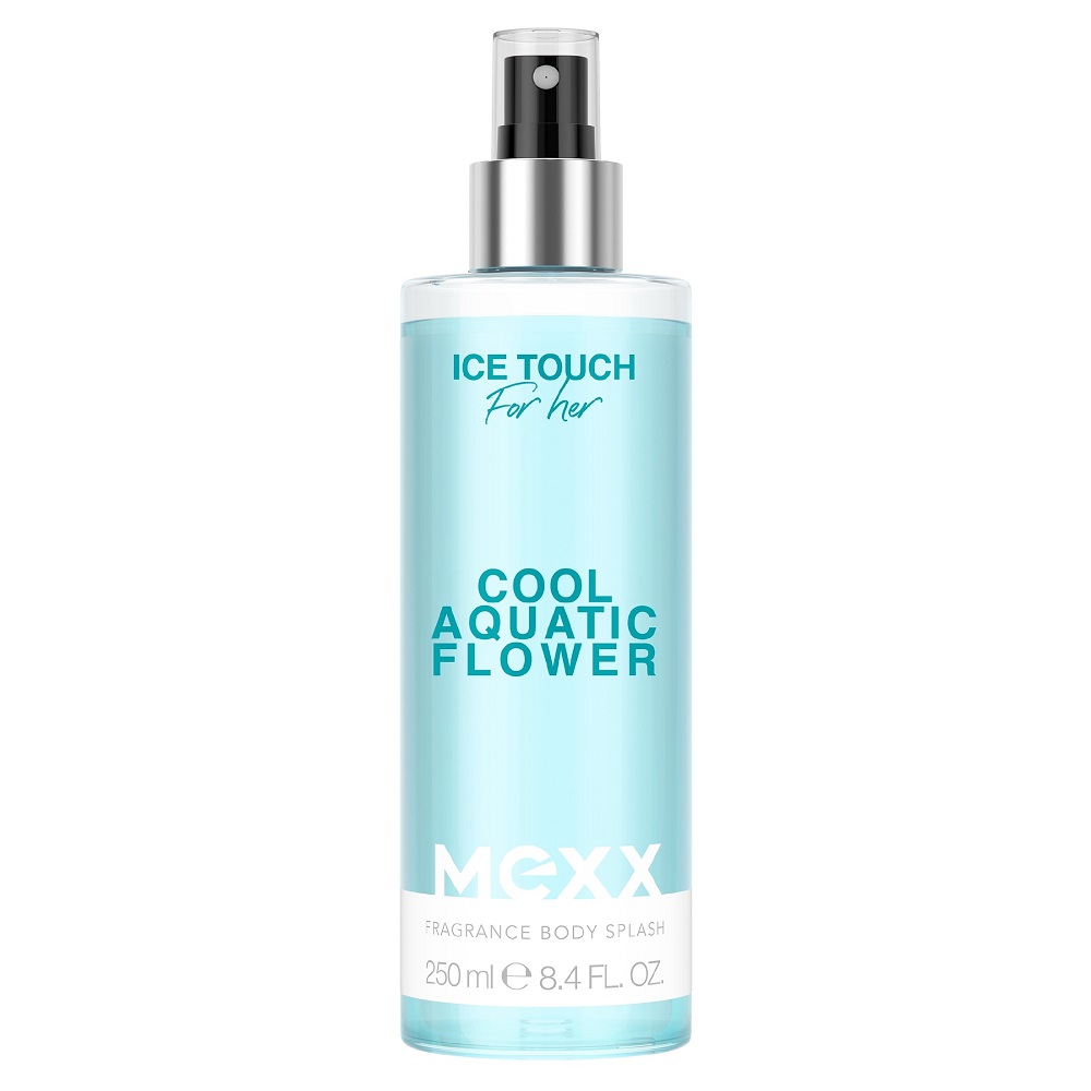 Ice Touch Cool Aquatic Flower Scented