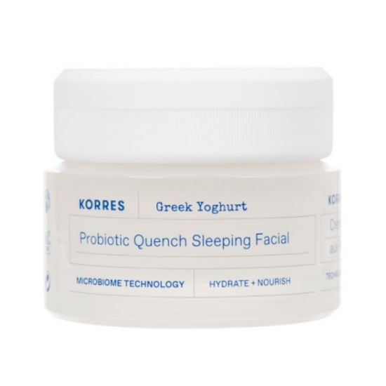 Korres 40ml