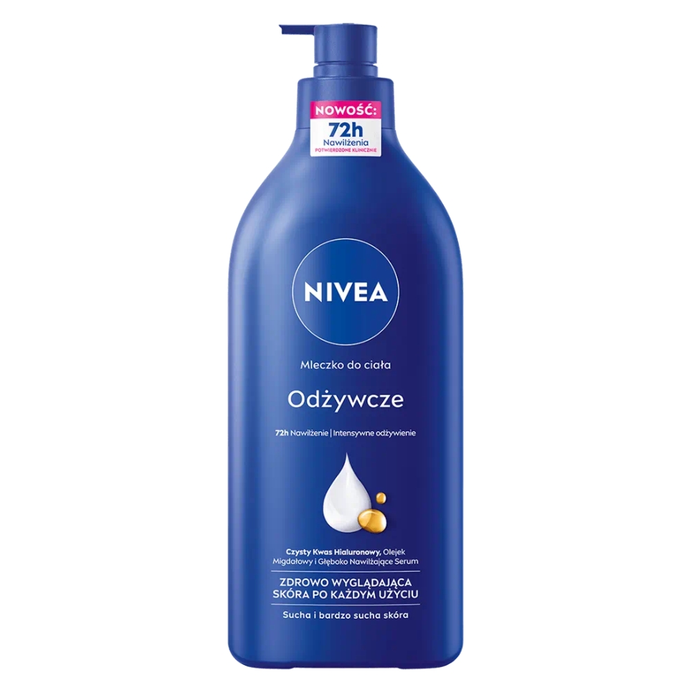 Body Milk