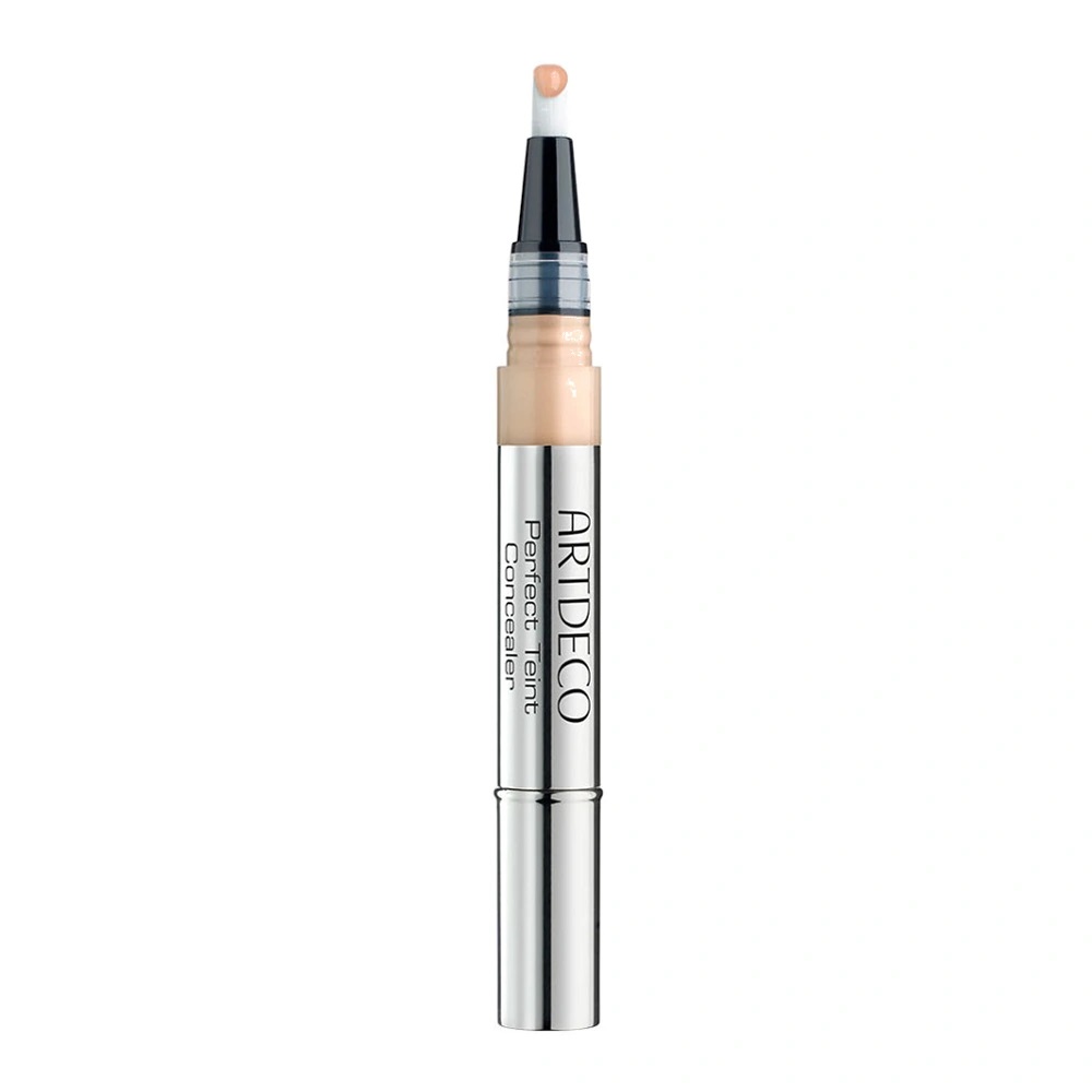 Perfect Teint Concealer Illuminating Concealer Brush 23 Medium Beige