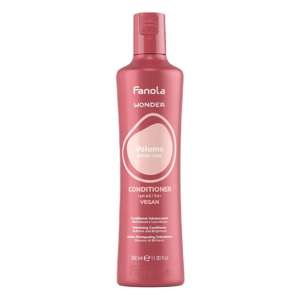Wonder Volume Extra Care 2
