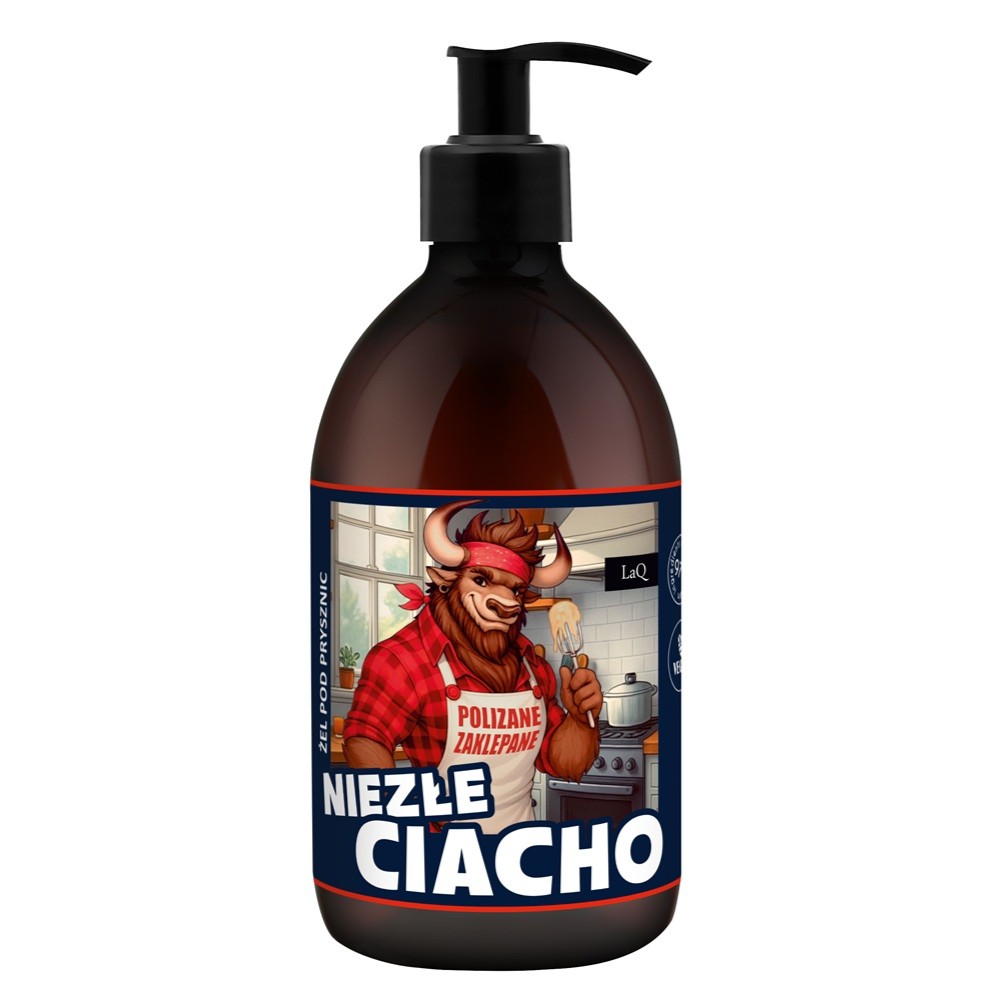 Shower Gels 3