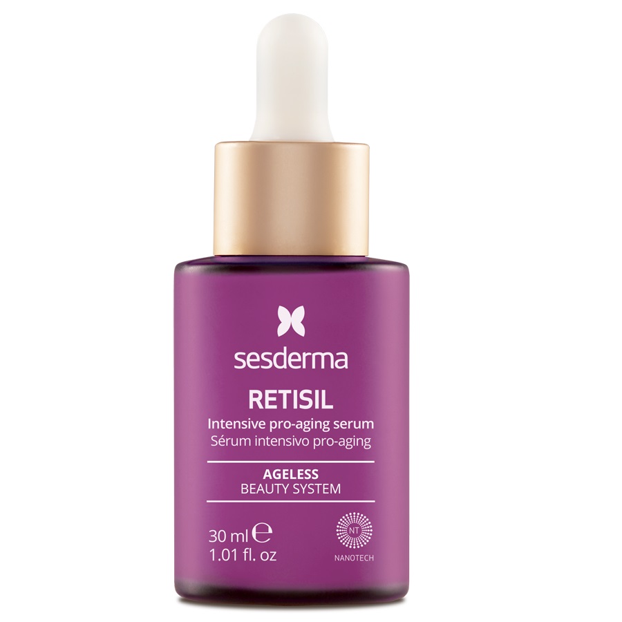 Retisil Intensive Anti-aging Serum