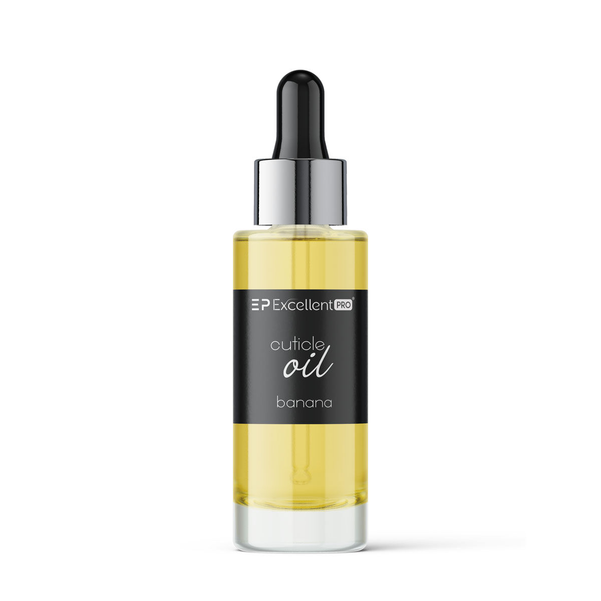 Cuticle Oil Banana Cuticle And Nail Oil 35 ml