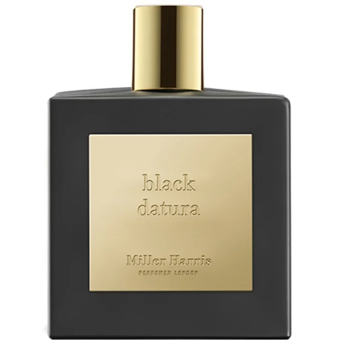 Black Datura