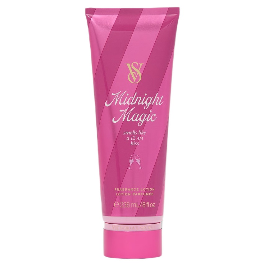Midnight Magic Scented Body Balm