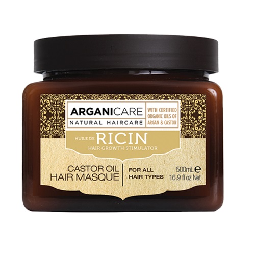Castor Oil 2