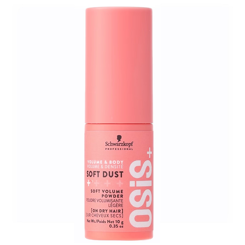 Osis+ 3