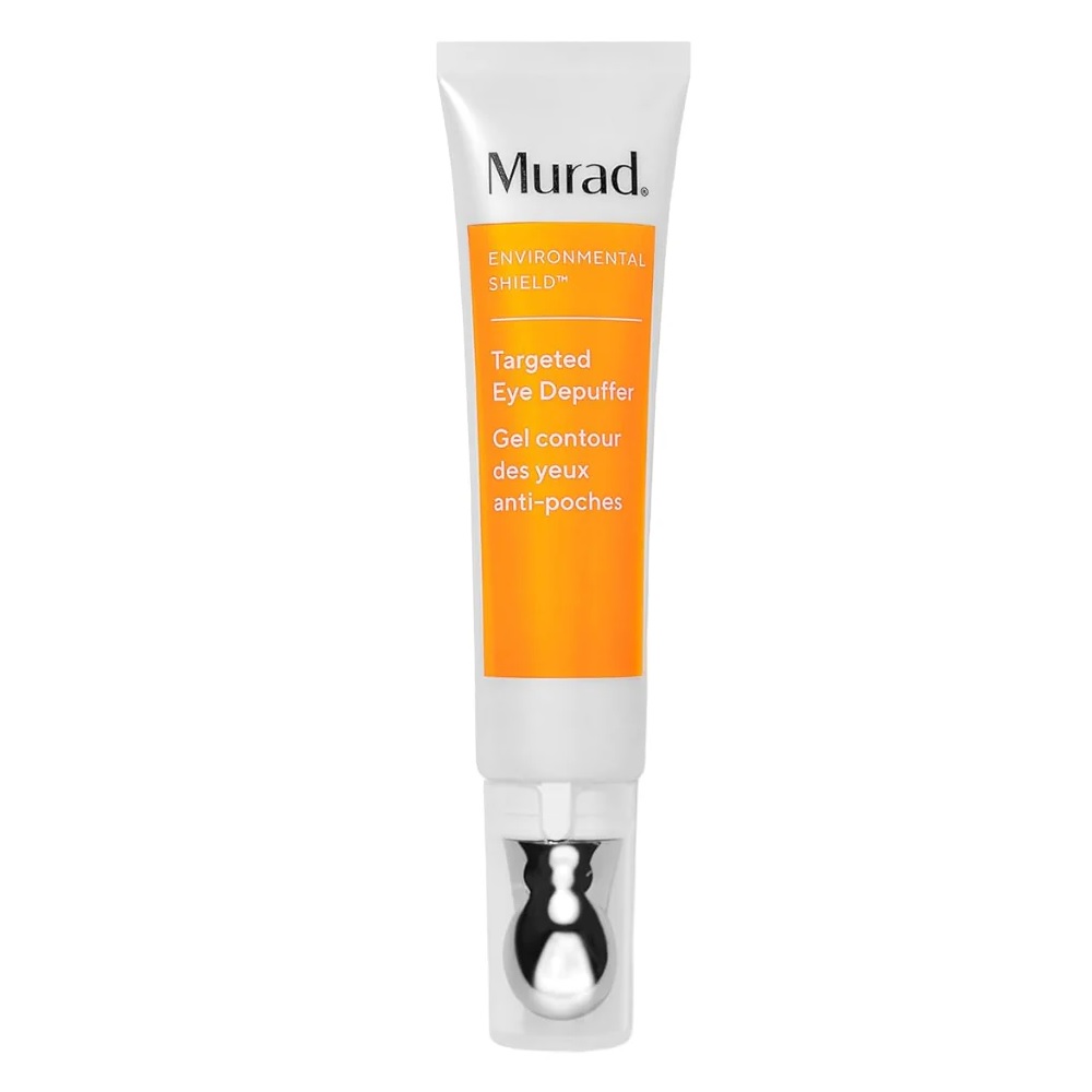 Environmental Shield Targeted Eye Depuffer Eye Treatment