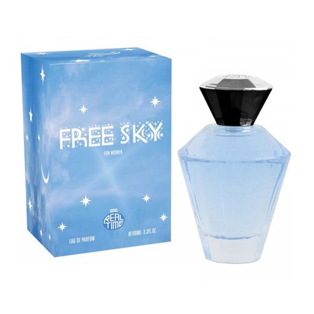 Free Sky For Women